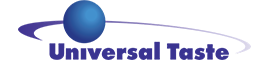 Universal Taste logo