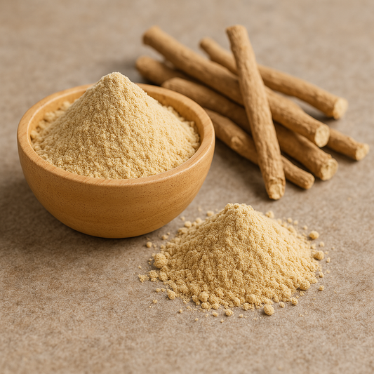 Organic Ashwagandha Powder