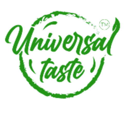 Universal Taste
