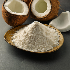 Coconut Water Freeze Dried Powder