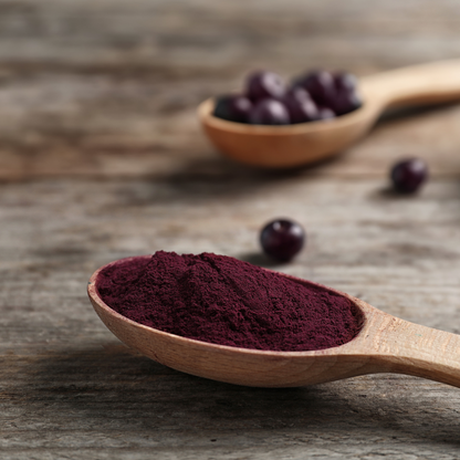 Açaí Freeze Dried Powder - Universal Taste