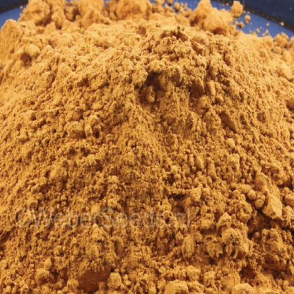 Organic Mesquita Powder - Universal Taste